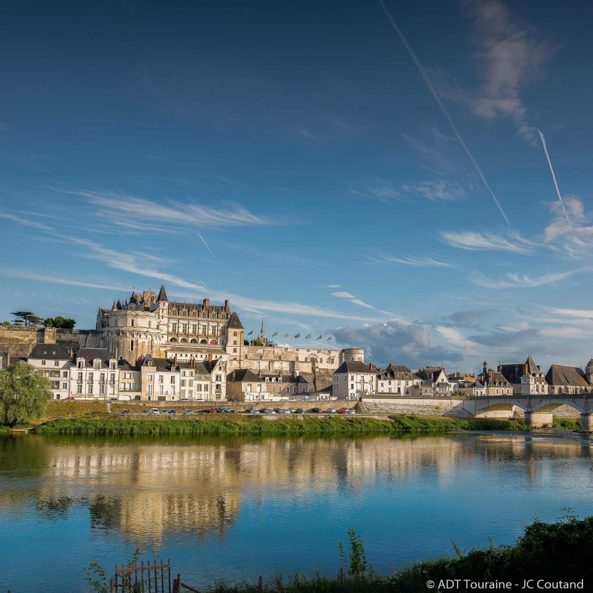 Gite De La Tour De Loire - 65 M2 Au Pied D'Une Tour De Gue Du 17Eme Siecle Mer Exteriör bild